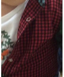 no brand | シャツ/ブラウス