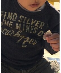 BREEZE | スウェット