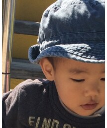 no brand | ハット