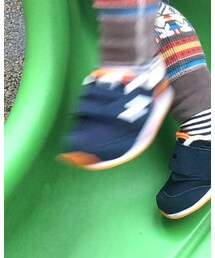 NEW BALANCE | スニーカー