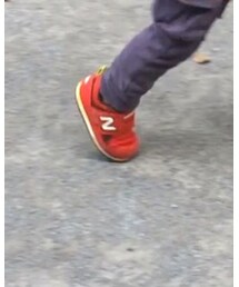 NEW BALANCE | スニーカー