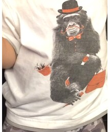 no brand | Tシャツ/カットソー