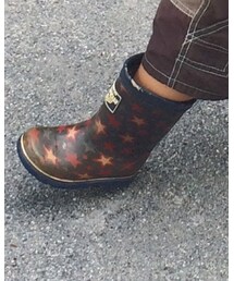 OSHKOSH | レインシューズ