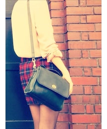 COACH | coach used bag(ショルダーバッグ)