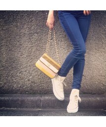 J BRAND | ブルースキニー(その他パンツ)