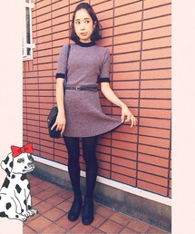 MOUSSY | ワンピース