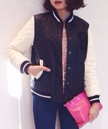 goenj | スタジャン