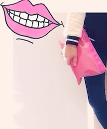 thedaystokyo | クラッチバッグ