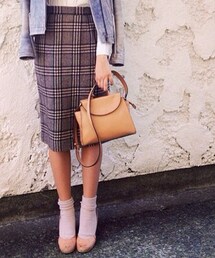 おばあちゃんの | スカート