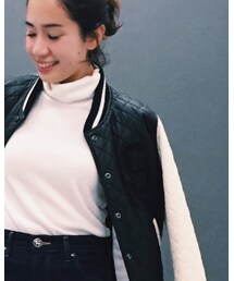 goenJ | スタジャン