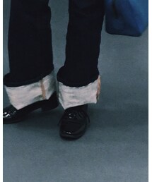 American Apparel | ドレスシューズ