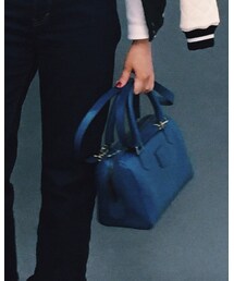 CELINE | ボストンバッグ