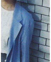 Acne Studios | チェスターコート