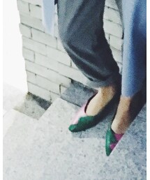 Jeffrey Campbell | バレエシューズ