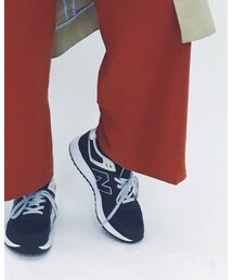 NEW BALANCE | スニーカー
