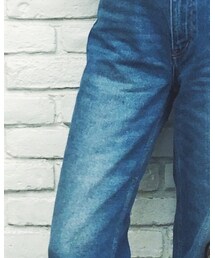 MONKI | デニムパンツ