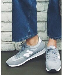 NEW BALANCE | スニーカー