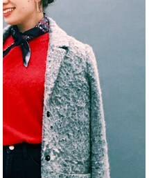 MONKI | テーラードジャケット