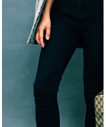 katespadesaturday | デニムパンツ