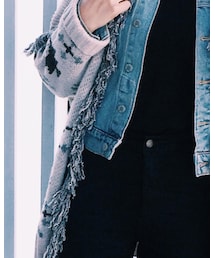 CHEAP MONDAY | デニムジャケット