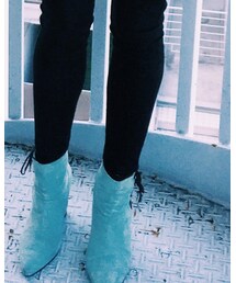 TOGA | ブーツ