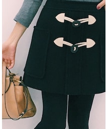 mademoiselletara | スカート