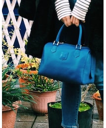 CELINE | ボストンバッグ