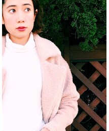 freepeople | ピーコート