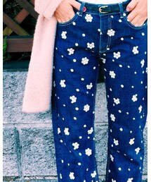 seebychloe | デニムパンツ