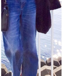 MONKI | デニムパンツ