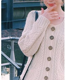 ままのお下がり | ニット/セーター