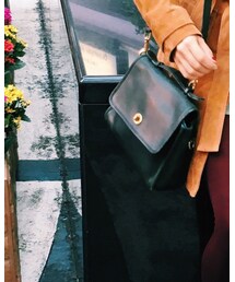 COACH | ショルダーバッグ