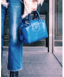 CELINE | ボストンバッグ