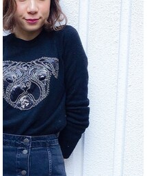 H&M | ニット/セーター