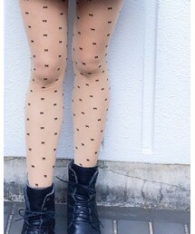 tutuanna | タイツ/ストッキング