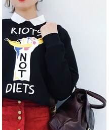 MONKI | スウェット