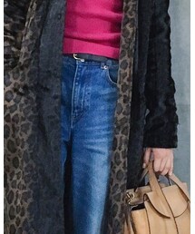 MONKI | デニムパンツ