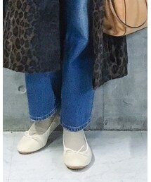 無印良品 | バレエシューズ