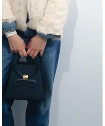 MONKI | デニムパンツ