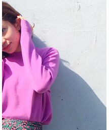 THE DAYZ TOKYO | ニット/セーター