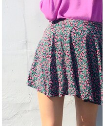 VINTAGE | スカート