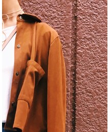 ZARA | シャツ/ブラウス