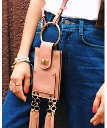 Chloe | ショルダーバッグ