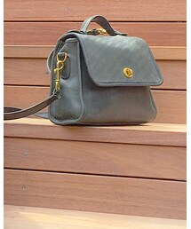 COACH | ショルダーバッグ