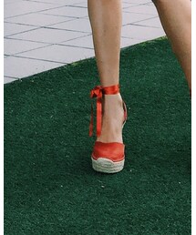 TSURU | サンダル