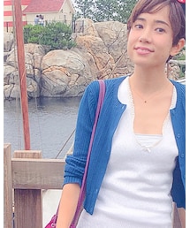 DEICY | カーディガン/ボレロ