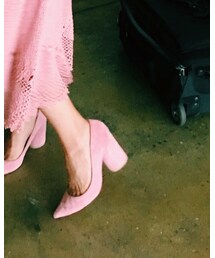 TSURU | パンプス