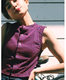 G.V.G.V. | トップス