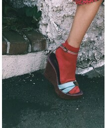 VINTAGE | サンダル