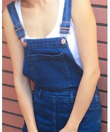 MONKI | サロペット/オーバーオール